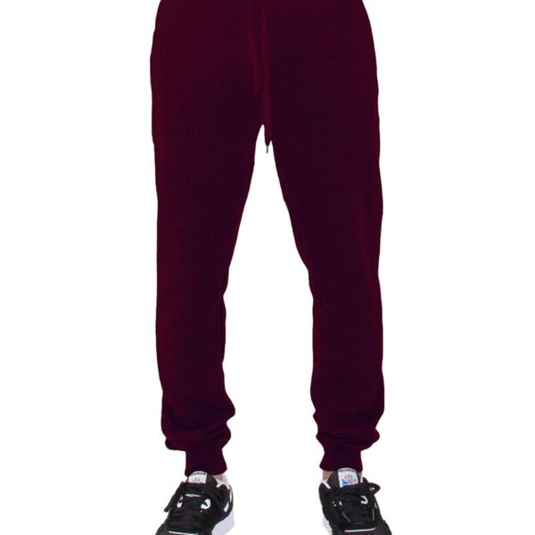 Fleece Joggers Thumbnail