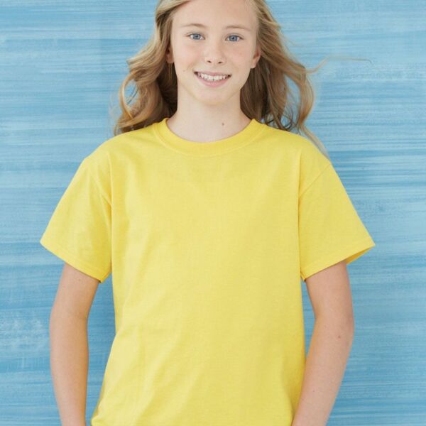 DryBlend Youth 50/50 T-Shirt Gildan Thumbnail