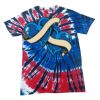 Spiral Tie Dye Tees - Adult & Youth Thumbnail