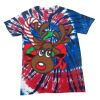 Spiral Tie Dye Tees - Adult & Youth Thumbnail
