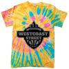 Spiral Tie Dye Tees - Adult & Youth - $ Thumbnail