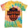 Spiral Tie Dye Tees - Adult & Youth - $ Thumbnail