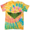 Spiral Tie Dye Tees - Adult & Youth - $ Thumbnail