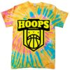 Spiral Tie Dye Tees - Adult & Youth - $ Thumbnail