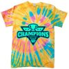 Spiral Tie Dye Tees - Adult & Youth - $ Thumbnail