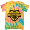 Spiral Tie Dye Tees - Adult & Youth - $ Thumbnail