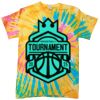 Spiral Tie Dye Tees - Adult & Youth - $ Thumbnail