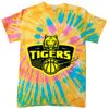 Spiral Tie Dye Tees - Adult & Youth - $ Thumbnail