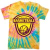 Spiral Tie Dye Tees - Adult & Youth - $ Thumbnail