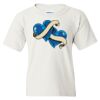 Heavy Cotton Youth Gildan T-Shirt Thumbnail