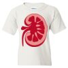 Heavy Cotton Youth Gildan T-Shirt Thumbnail