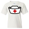 Heavy Cotton Youth Gildan T-Shirt Thumbnail