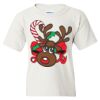 Heavy Cotton Youth Gildan T-Shirt Thumbnail