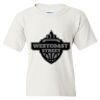 Heavy Cotton Youth Gildan T-Shirt - $ Thumbnail