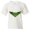 Heavy Cotton Youth Gildan T-Shirt - $ Thumbnail