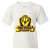 Heavy Cotton Youth Gildan T-Shirt - $ Thumbnail