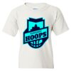 Heavy Cotton Youth Gildan T-Shirt - $ Thumbnail