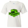 Heavy Cotton Youth Gildan T-Shirt - $ Thumbnail