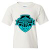 Heavy Cotton Youth Gildan T-Shirt - $ Thumbnail