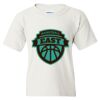 Heavy Cotton Youth Gildan T-Shirt - $ Thumbnail