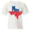 Heavy Cotton Youth Gildan T-Shirt Thumbnail