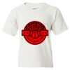 Heavy Cotton Youth Gildan T-Shirt - $ Thumbnail
