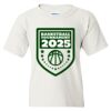 Heavy Cotton Youth Gildan T-Shirt - $ Thumbnail