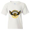 Heavy Cotton Youth Gildan T-Shirt - $ Thumbnail