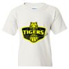 Heavy Cotton Youth Gildan T-Shirt - $ Thumbnail