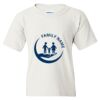 Heavy Cotton Youth Gildan T-Shirt Thumbnail