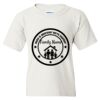 Heavy Cotton Youth Gildan T-Shirt Thumbnail
