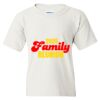 Heavy Cotton Youth Gildan T-Shirt Thumbnail