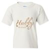 Heavy Cotton Youth Gildan T-Shirt Thumbnail