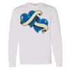 Heavy Cotton Long Sleeve T-Shirt Gildan Thumbnail