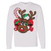 Heavy Cotton Long Sleeve T-Shirt Gildan Thumbnail