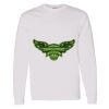 Heavy Cotton Long Sleeve T-Shirt Gildan - $ Thumbnail
