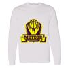 Heavy Cotton Long Sleeve T-Shirt Gildan - $ Thumbnail