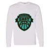 Heavy Cotton Long Sleeve T-Shirt Gildan - $ Thumbnail
