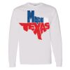 Heavy Cotton Long Sleeve T-Shirt Gildan Thumbnail