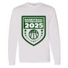 Heavy Cotton Long Sleeve T-Shirt Gildan - $ Thumbnail