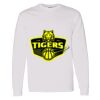 Heavy Cotton Long Sleeve T-Shirt Gildan - $ Thumbnail