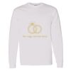 Heavy Cotton Long Sleeve T-Shirt Gildan Thumbnail