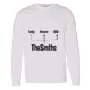 Heavy Cotton Long Sleeve T-Shirt Gildan Thumbnail