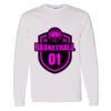 Heavy Cotton Long Sleeve T-Shirt Gildan - $ Thumbnail