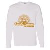 Heavy Cotton Long Sleeve T-Shirt Gildan Thumbnail