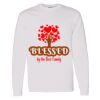 Heavy Cotton Long Sleeve T-Shirt Gildan Thumbnail
