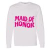 Heavy Cotton Long Sleeve T-Shirt Gildan Thumbnail