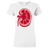 Heavy Cotton Women's Short Sleeve Gildan T-Shirt Thumbnail