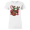 Heavy Cotton Women's Short Sleeve Gildan T-Shirt Thumbnail