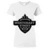 Heavy Cotton Women's Short Sleeve Gildan T-Shirt - $ Thumbnail